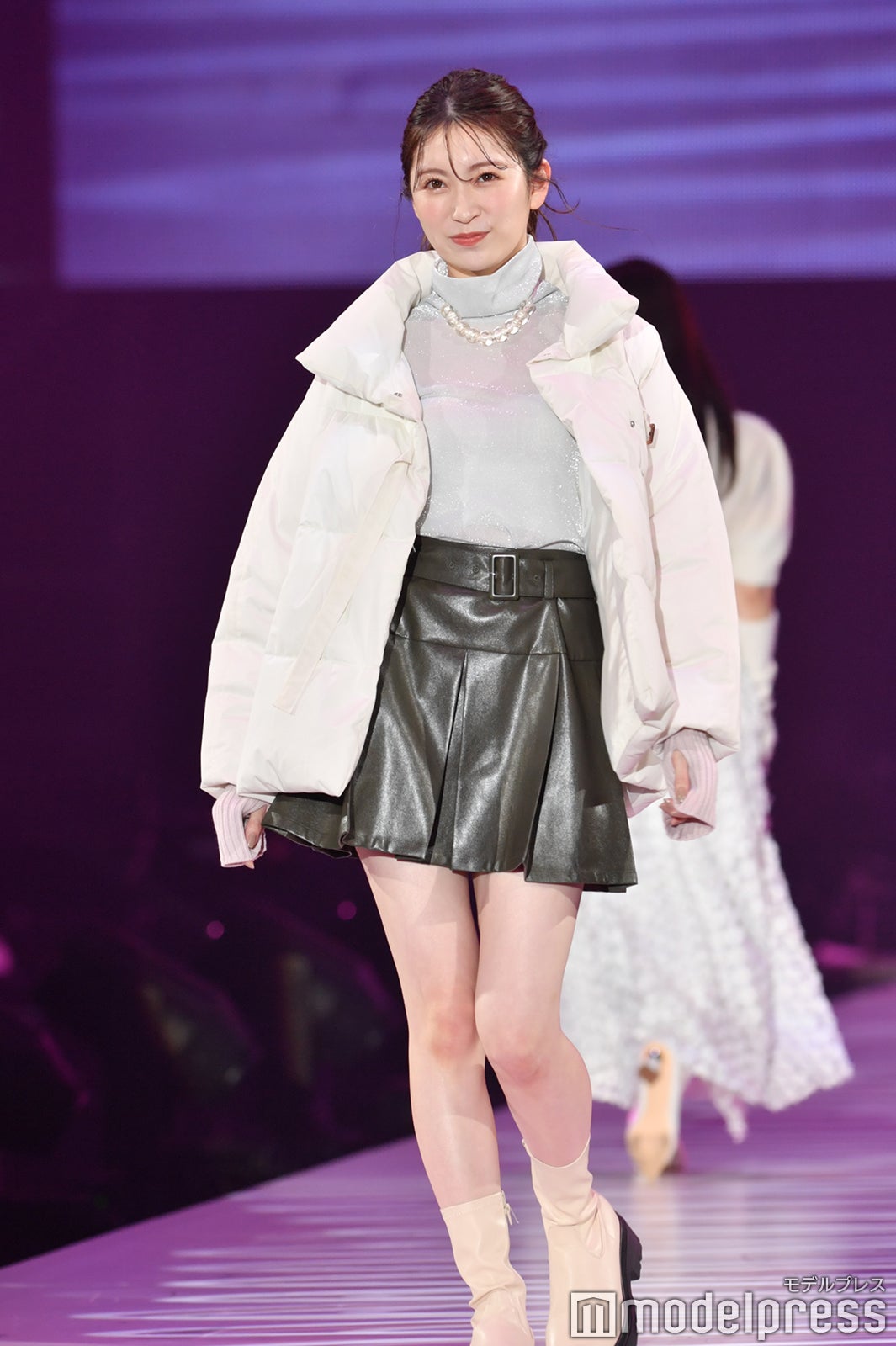 吉田朱里（C）モデルプレス