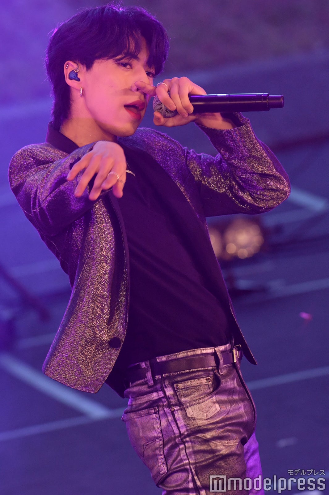 OWV （C）モデルプレス