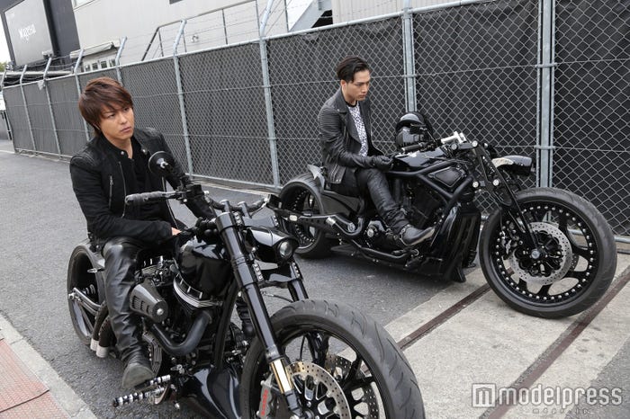 「HiGH&LOWSeason2」第3話より(C)「HiGH&LOW」製作委員会