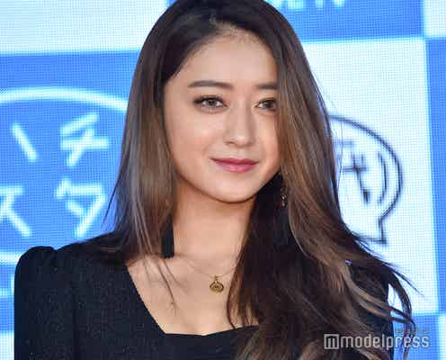 みちょぱ、インフルで41.3度の高熱「お休み頂いてます」