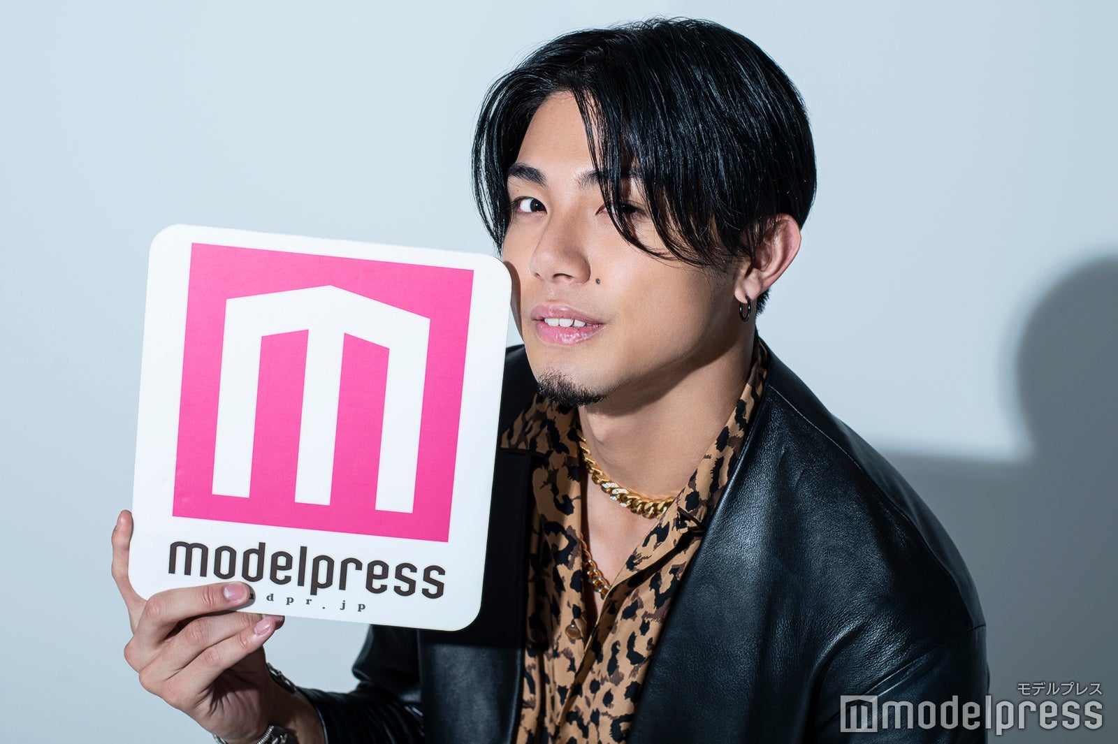 武知海青（C）モデルプレス