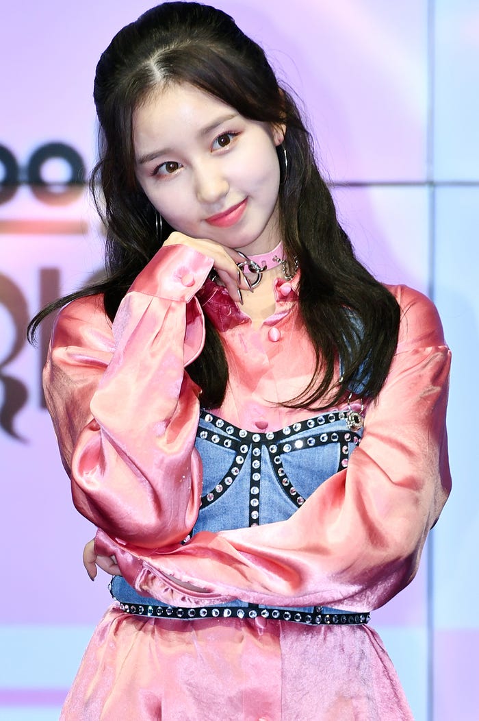 woo!ah!・ソラ/Photo by Getty Images