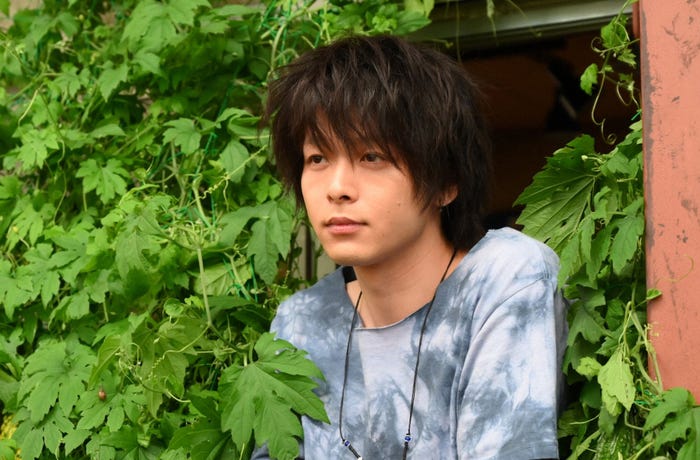中村倫也/「凪のお暇」第1話より(C)TBS