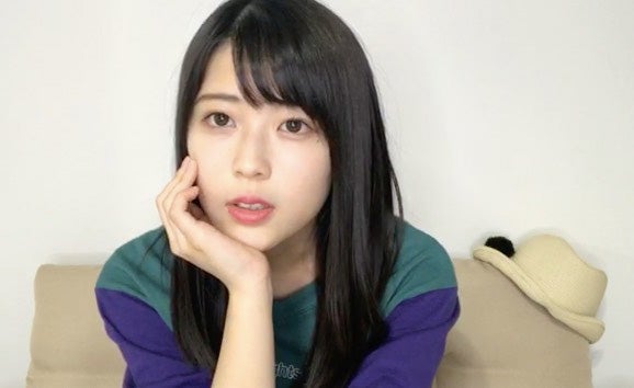 乃木坂46 のぎおび モデルプレス コラボ 伊藤純奈 伊藤理々杏 向井葉月 伊藤かりん 岩本蓮加 10月29日 11月2日 モデルプレス