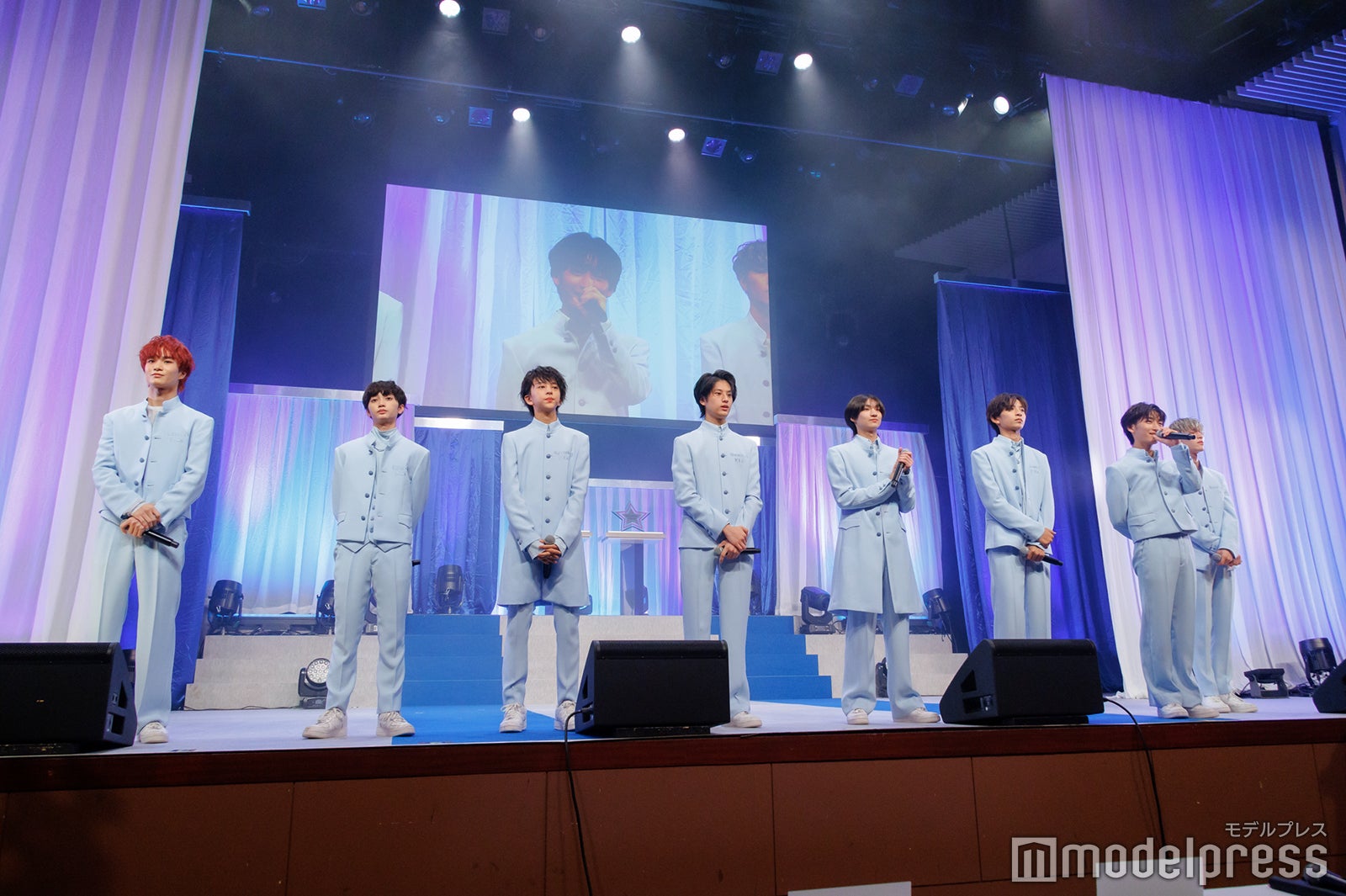 ICEx（C）モデルプレス