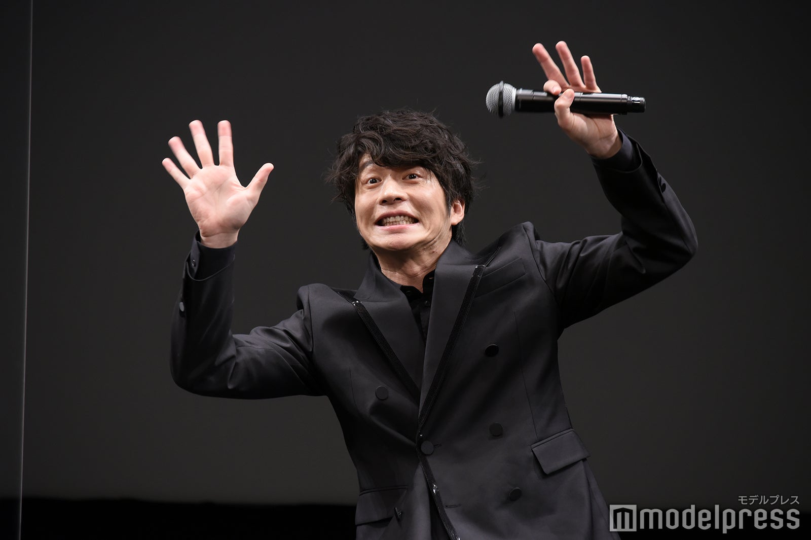 田中圭（C）モデルプレス