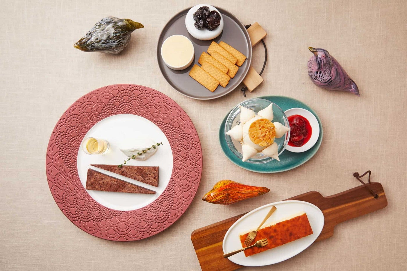 OMO5小樽／画像提供：星野リゾート