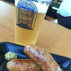 ステーキやソーセージまで様々な肉料理が集結/画像提供:AATJ