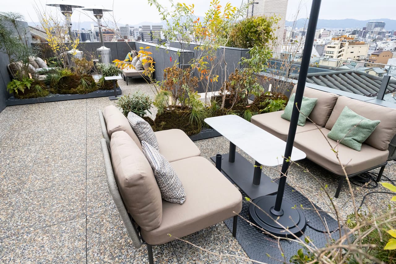 京都・祇園に新ランドマーク誕生！帝国ホテル、30年ぶりとなる新規ホテル「帝国ホテル京都」がオープン！