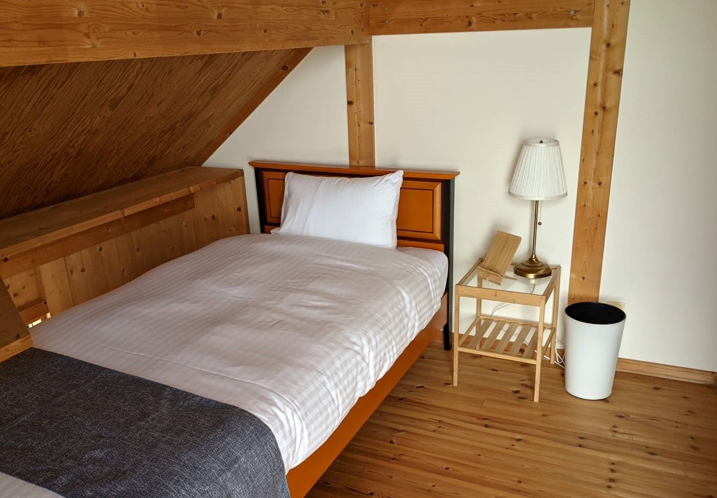 ritomaru villa ＠ hatsuyama iki／画像提供：りとまる