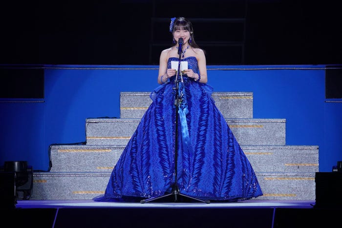 石田亜佑美(提供写真)