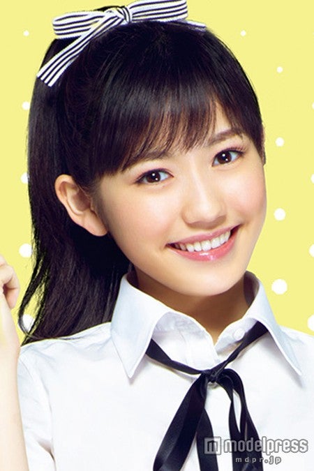 渡辺麻友、ハリウッド進出　新たなチャレンジに意気込み