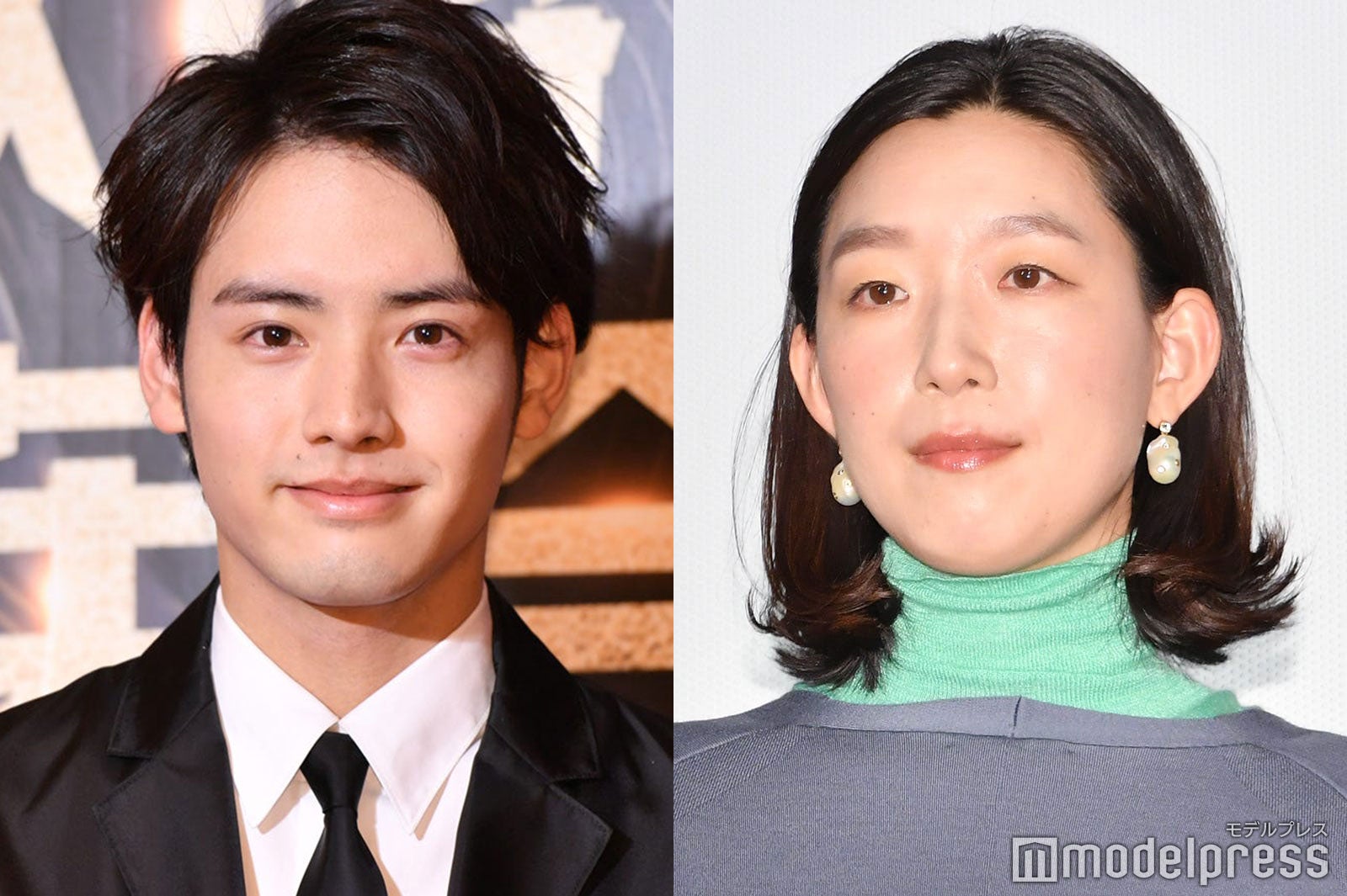 赤楚衛二を「守ってあげたい」江口のりこ明かす“母心”芽生えた瞬間