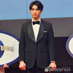 福士蒼汰(C)モデルプレス