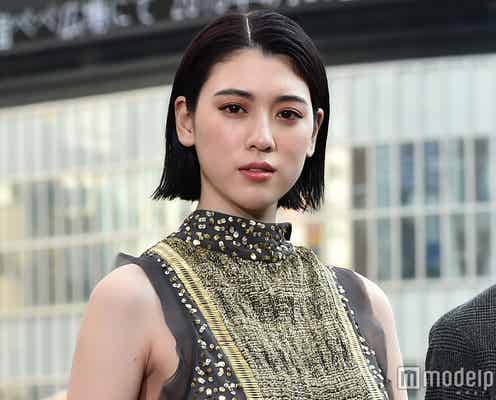 三吉彩花「悔しかった」ストイックな姿勢にファンからエール