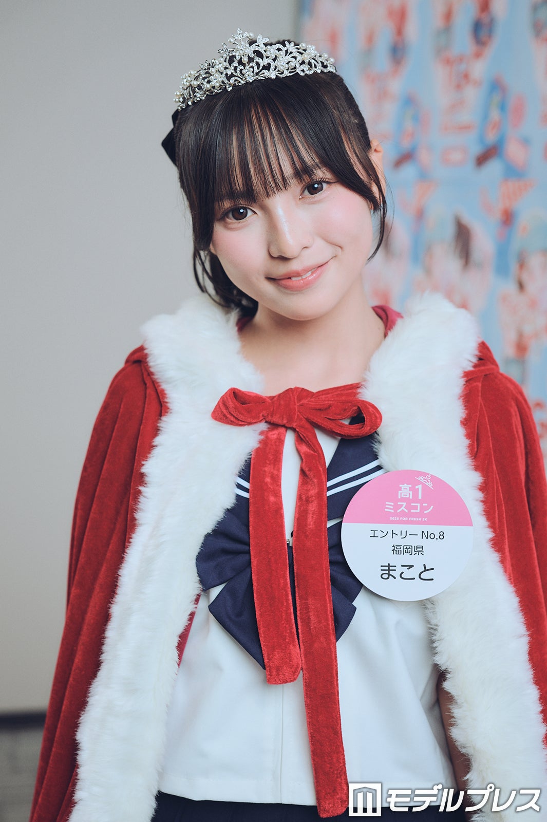 まことさん（C）モデルプレス