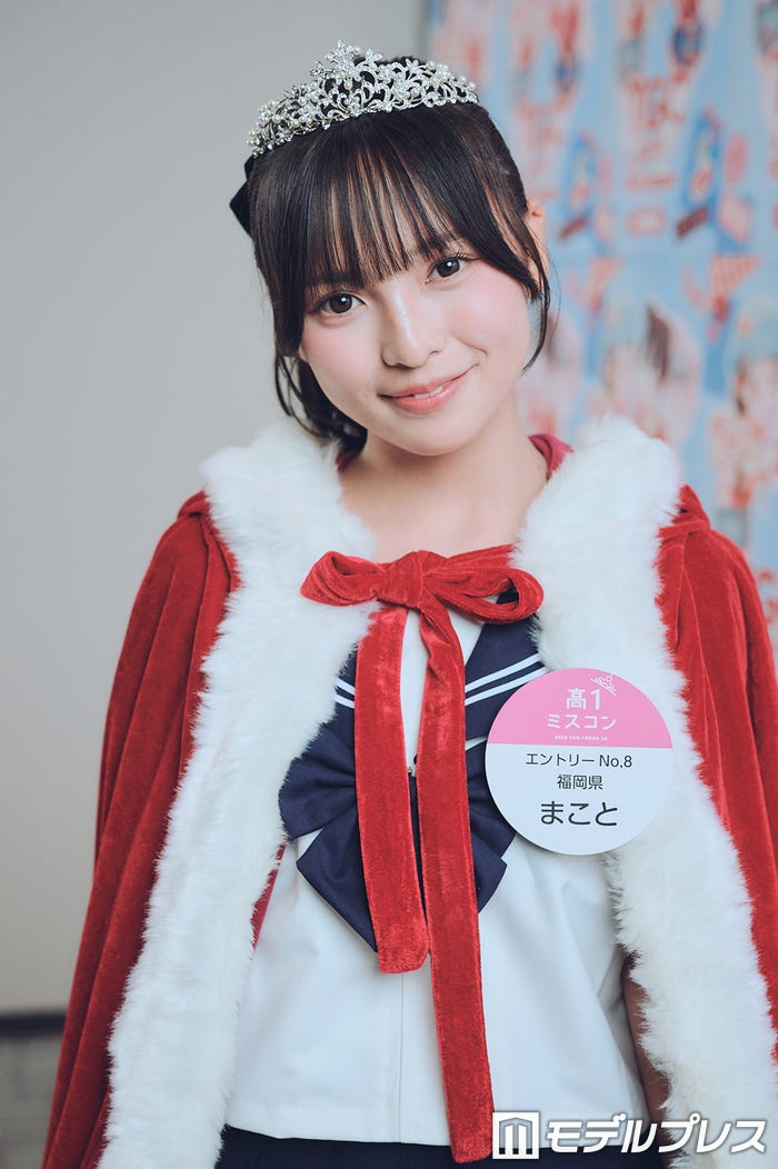 まことさん(C)モデルプレス