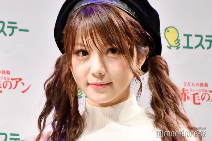 田中れいな/2019年5月撮影(C)モデルプレス