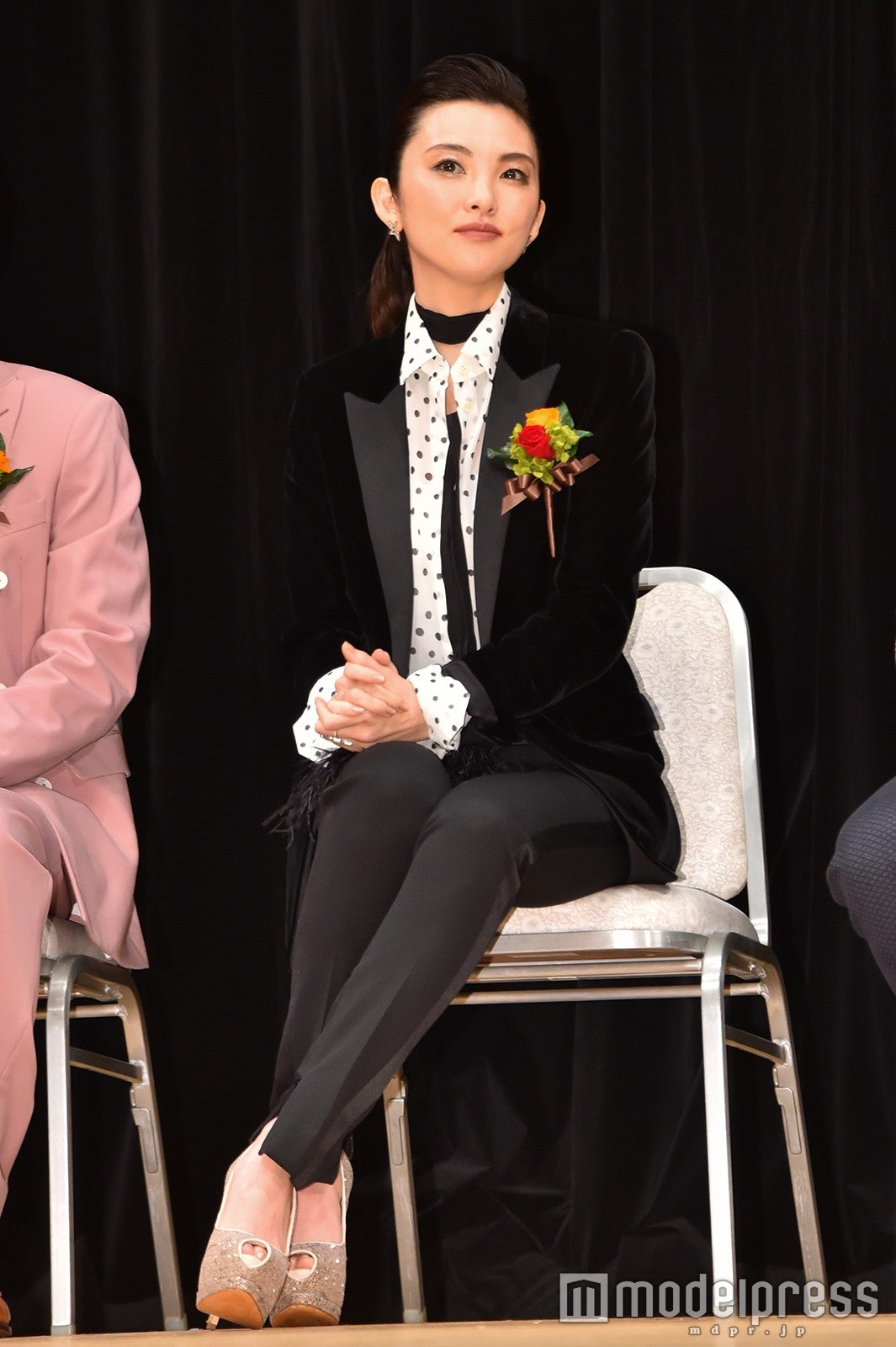 田中麗奈（C）モデルプレス