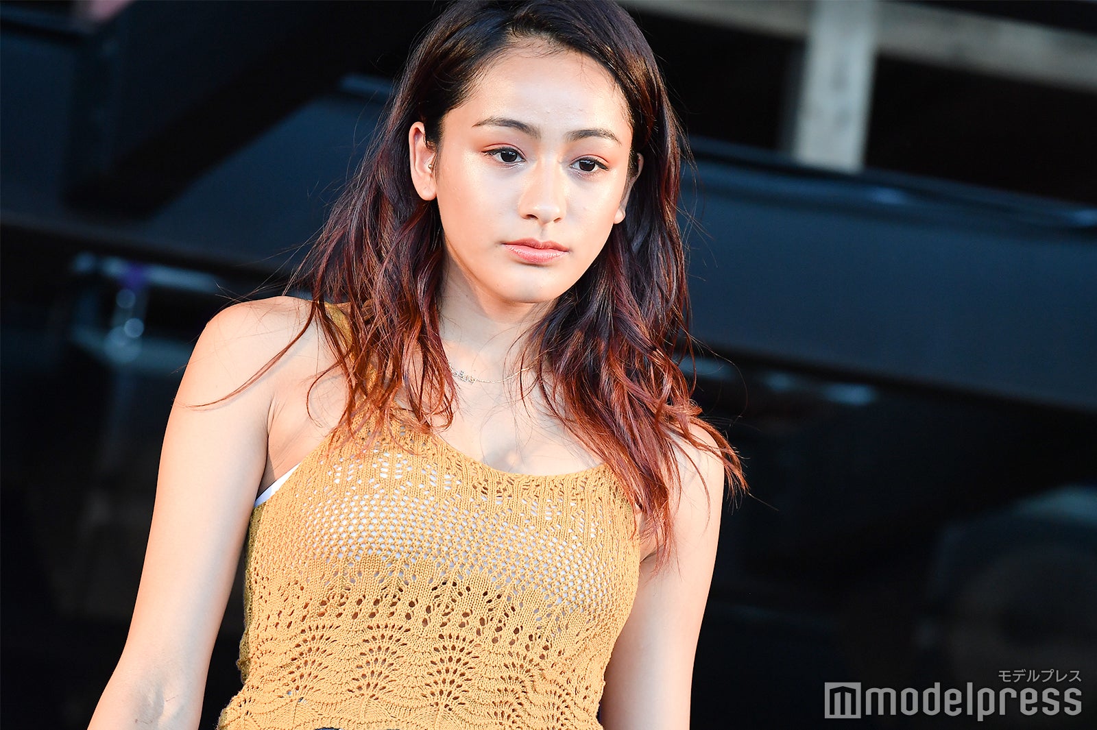 木佐貫まや（C）モデルプレス