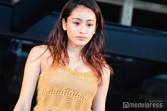 木佐貫まや(C)モデルプレス