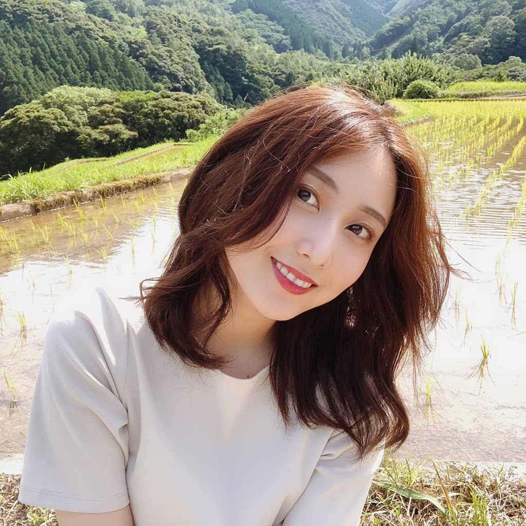 「MISS CIRCLE CONTEST 2020」ファイナリスト（提供写真）