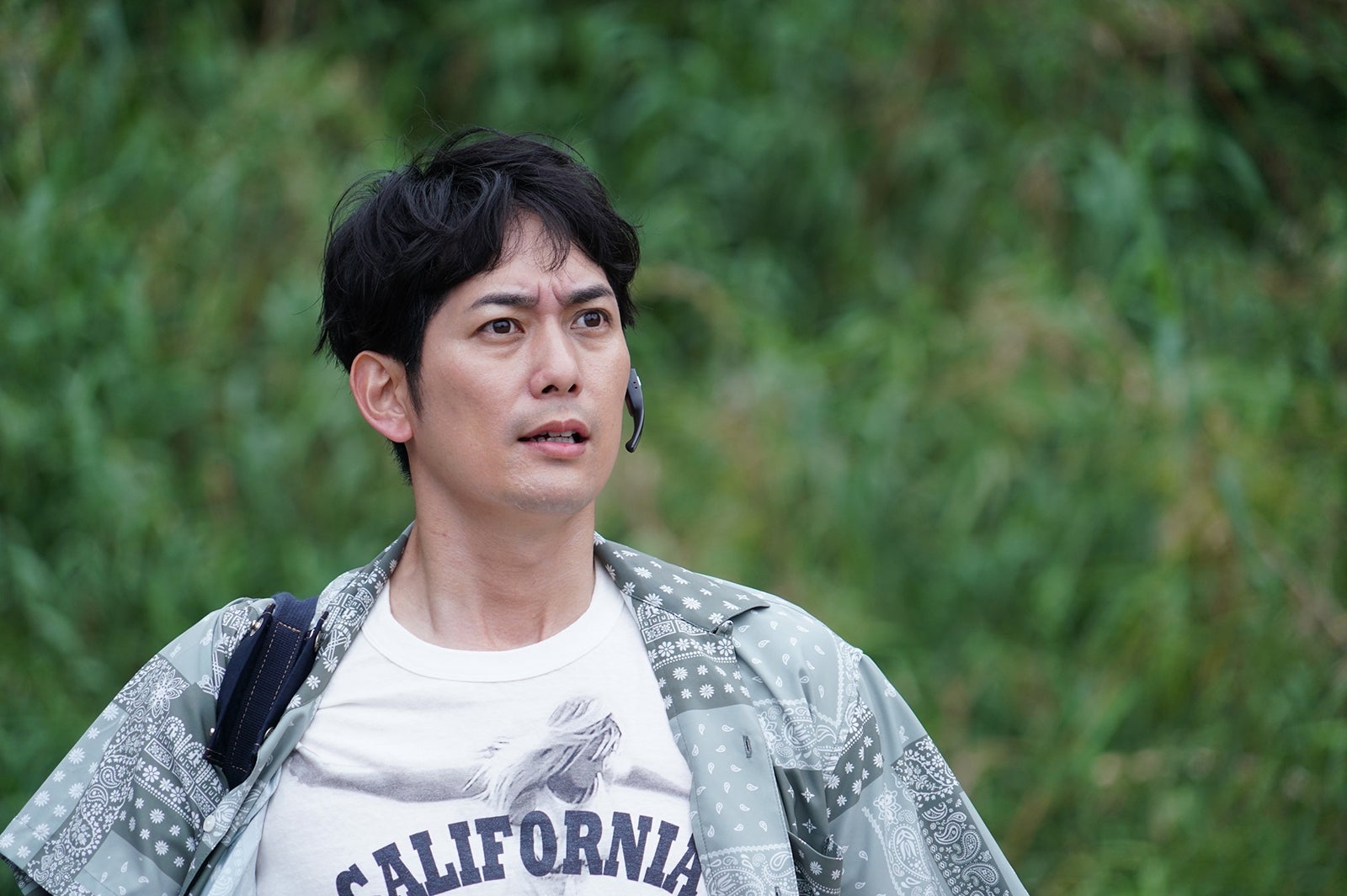 平岡祐太（C）2023『忌怪島／きかいじま』製作委員会