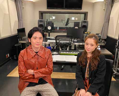 大原櫻子が吉田美和役に決定「THE MUSIC DAY」DREAMS COME TRUEの秘話をドラマ化
