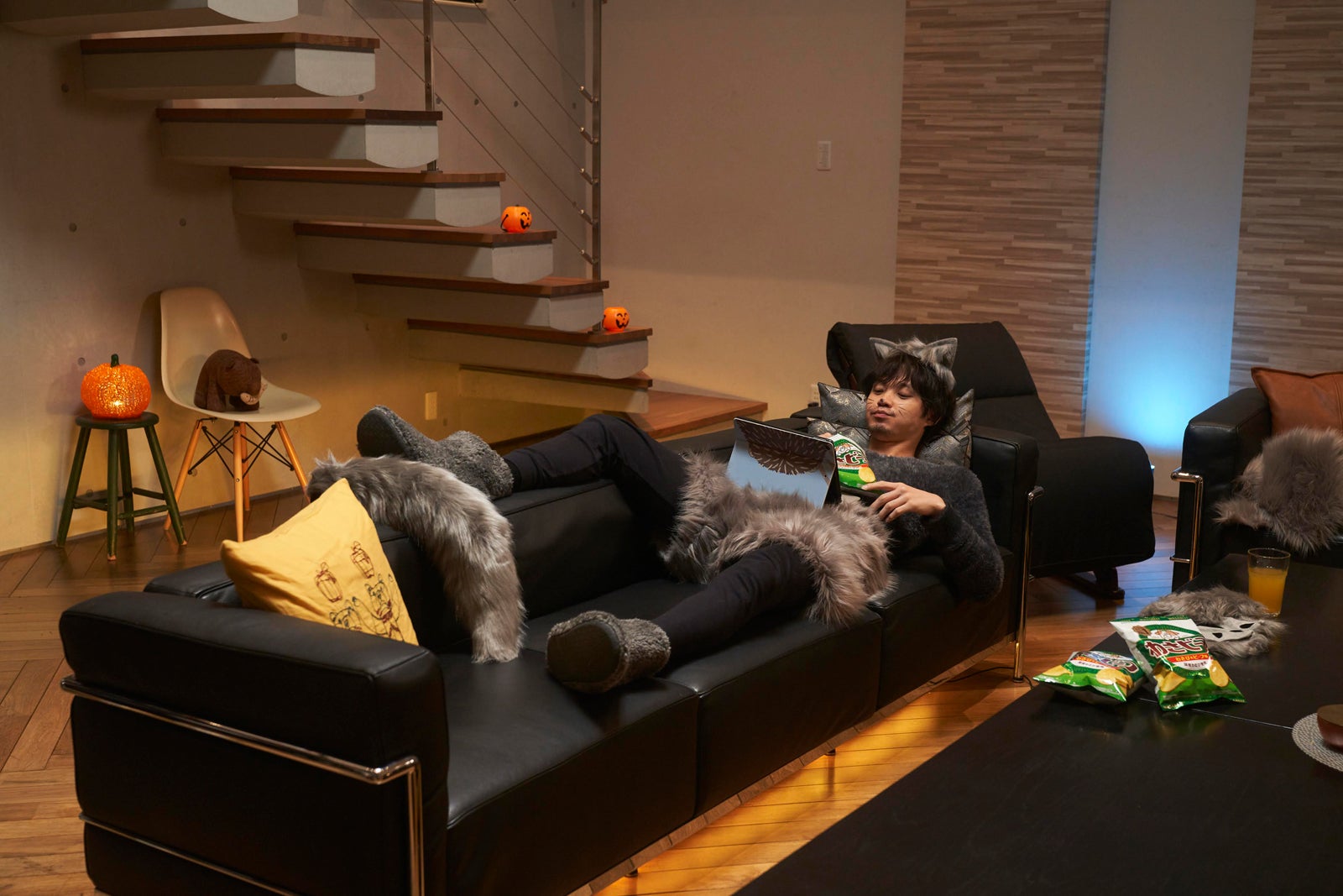 磯村勇斗（C）「きのう何食べた？ season2」製作委員会（C）よしながふみ／講談社