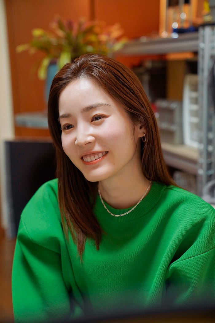 蓮佛美沙子(C)「今夜すきやきだよ」製作委員会