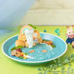 大きな滝のシュー&アイス税込1,760円(C)EPOCH