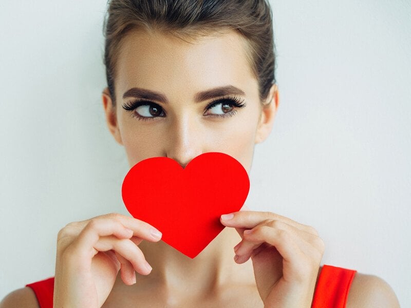 下唇が厚い人 の性格と恋愛傾向 モデルプレス