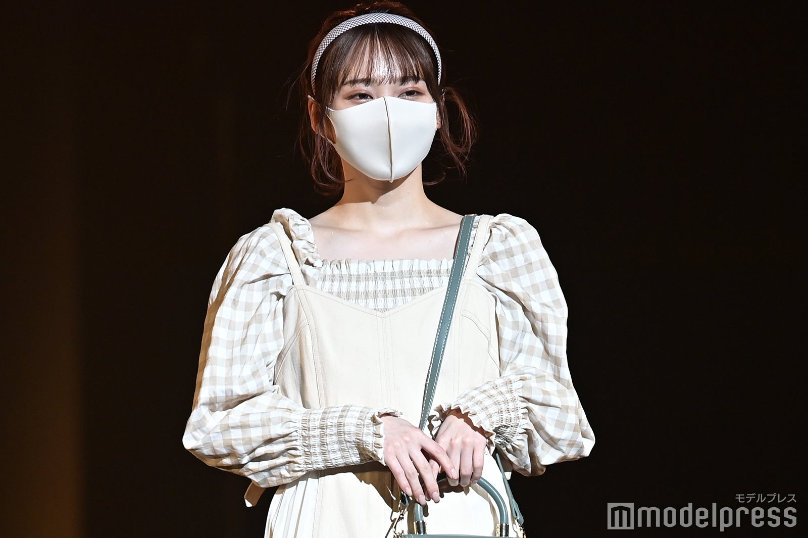 ほーみ（C）モデルプレス