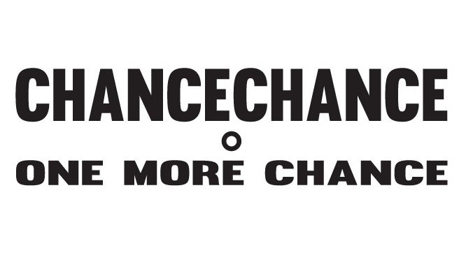 CHANCE CHANCE （チャンス チャンス）