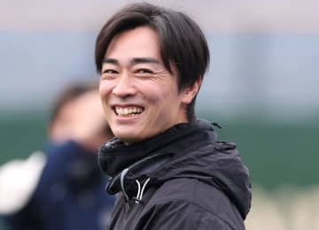 侍ジャパン 壮行試合で和田毅氏が始球式「心を込めて投げさせて頂きます」23日は小学生バッテリーが大役務める