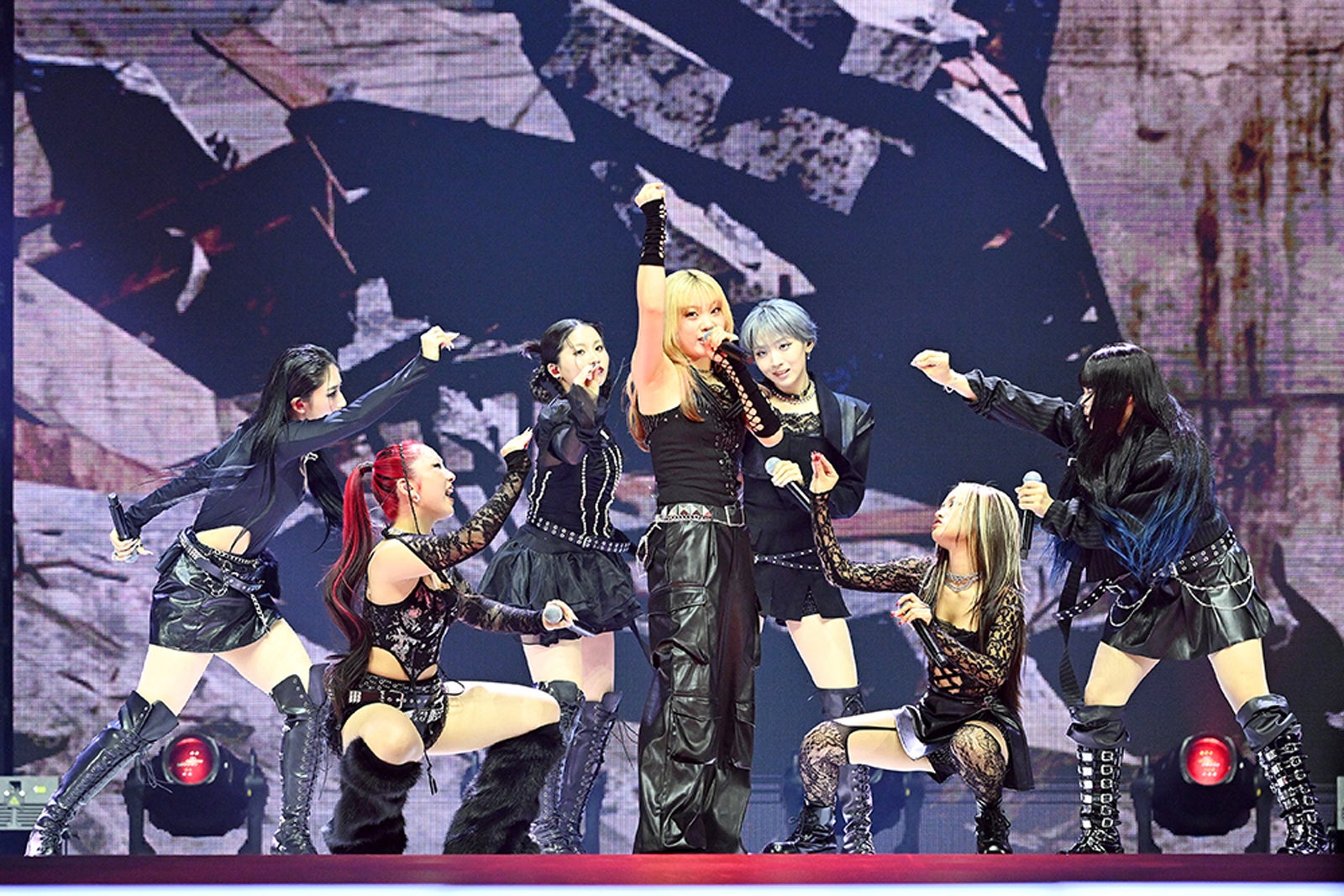 HANA（C）ASEA組織委員会