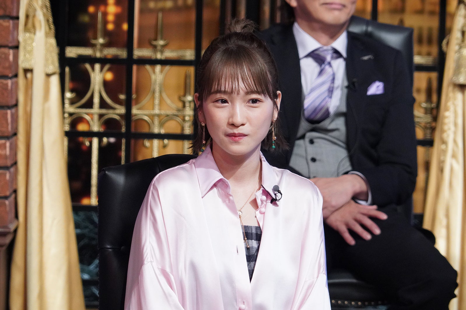 川栄李奈「カムカムエヴリバディ」ヒロイン掴むまでの“知られざるストーリー”明かす