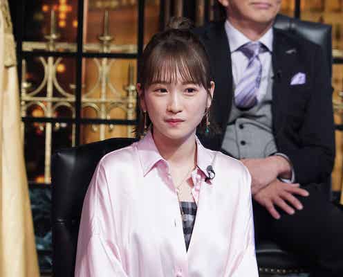 川栄李奈「カムカムエヴリバディ」ヒロイン掴むまでの“知られざるストーリー”明かす