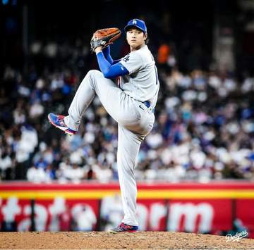 大谷翔平の異次元二刀流大活躍に現地放送局「Happy Ohtani Day」米著名記者は「信じられない」10先発で史上3人目の防御率0点台