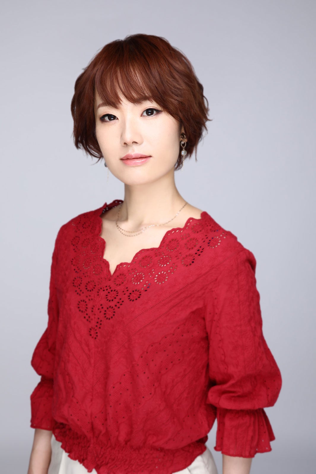 庄司宇芽香 （提供写真）