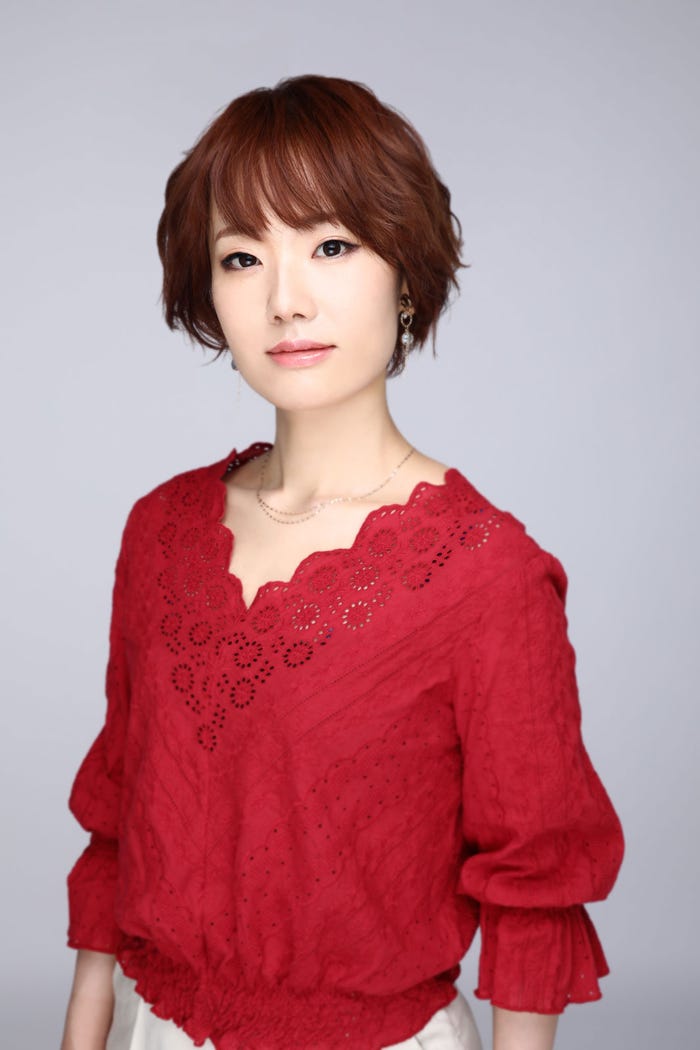 庄司宇芽香 (提供写真)
