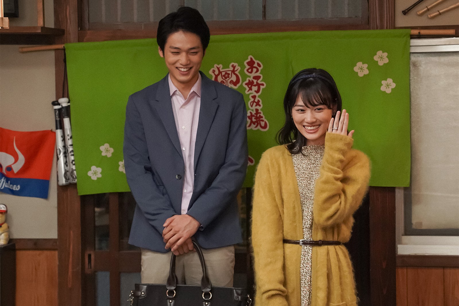 ＜舞いあがれ！ 第82話あらすじ＞久留美、貴司のお祝い会で八神を紹介