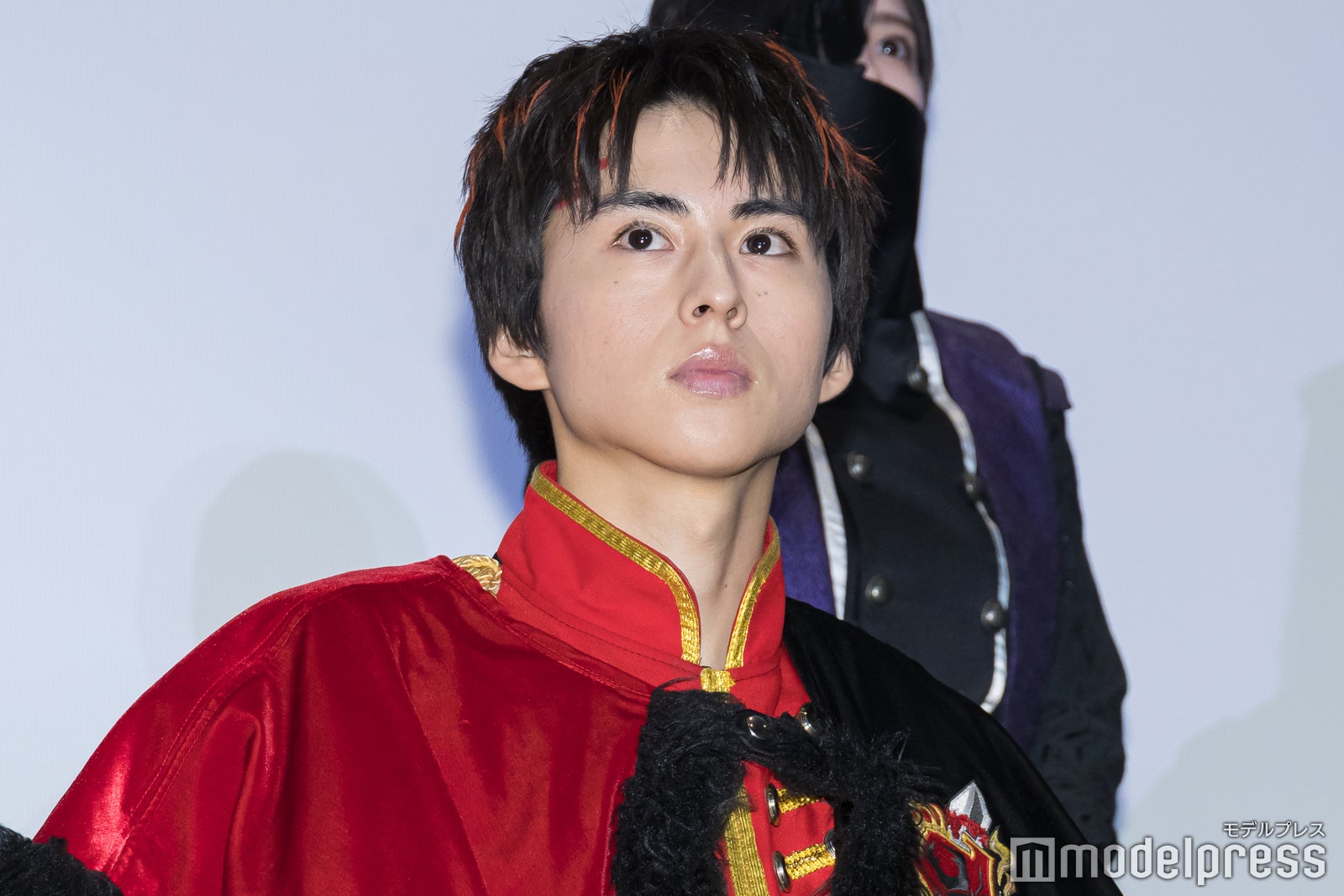 酒井大成（C）モデルプレス