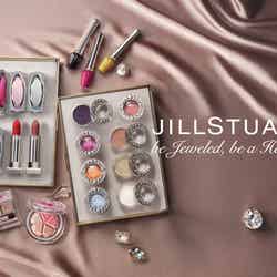 「ジルスチュアート ビューティ」スプリングコレクションメインビジュアル（C）JILL STUART Beauty
