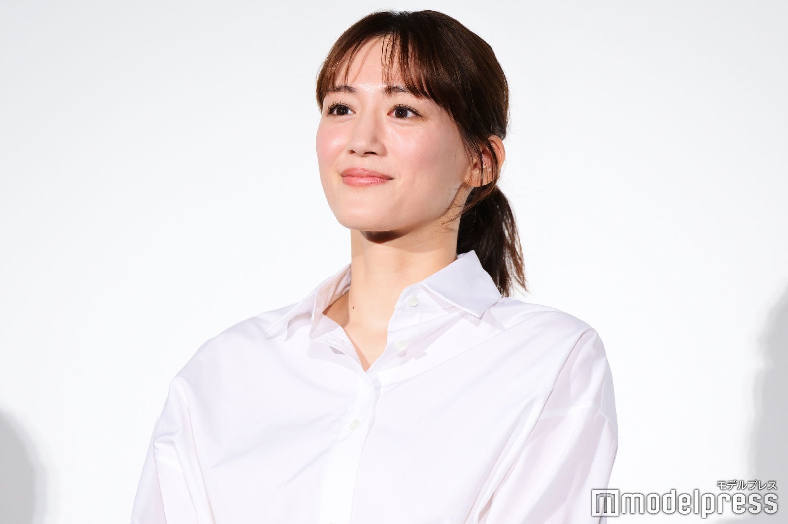 綾瀬はるか（C）モデルプレス