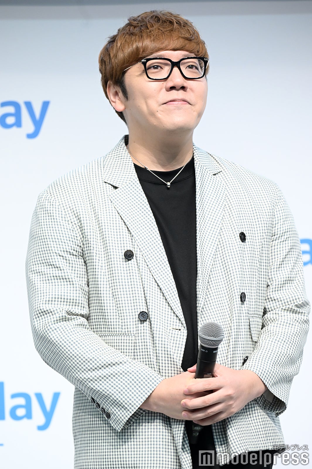 HIKAKIN （C）モデルプレス