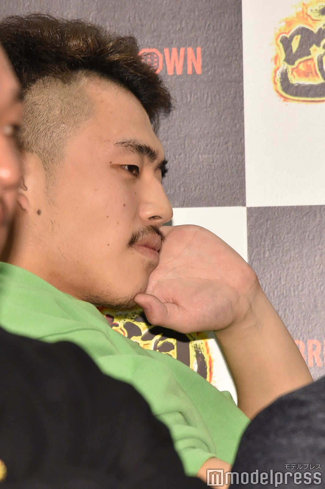 10人ニキ （C）モデルプレス