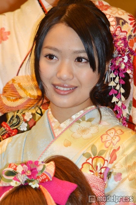 北原里英（AKB48）