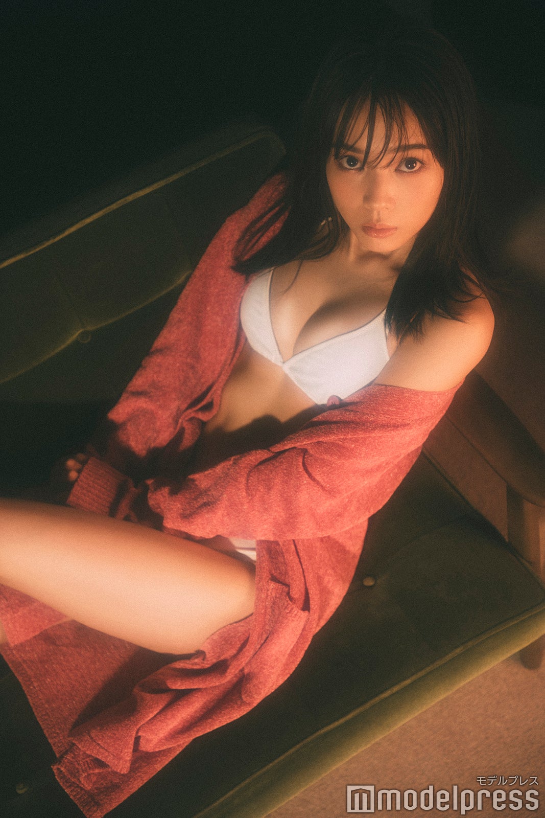 あっとせぶんてぃーん かしま（C）モデルプレス