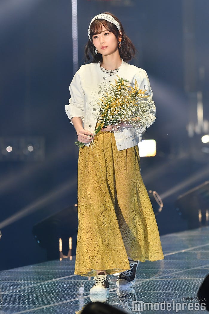 山下美月(C)モデルプレス